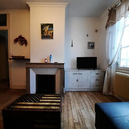 Joli Appartement Meuble Paray-le-Monial Luaran gambar