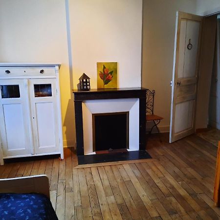 Joli Appartement Meuble Paray-le-Monial Luaran gambar