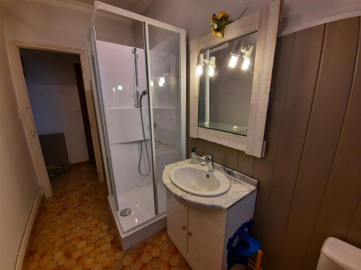 Joli Appartement Meuble Paray-le-Monial Luaran gambar